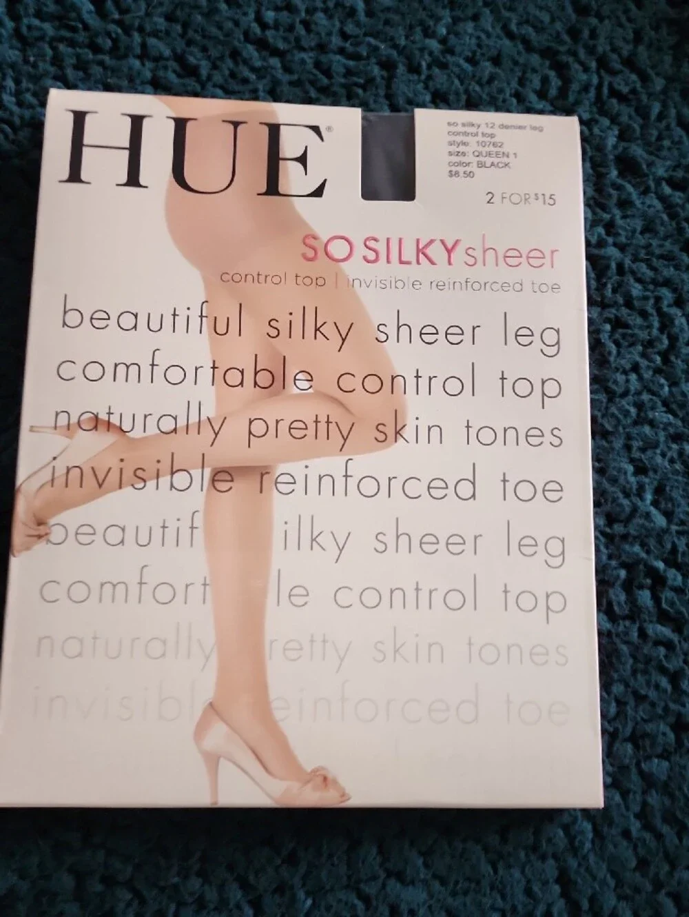 NIB Hosiery Lot